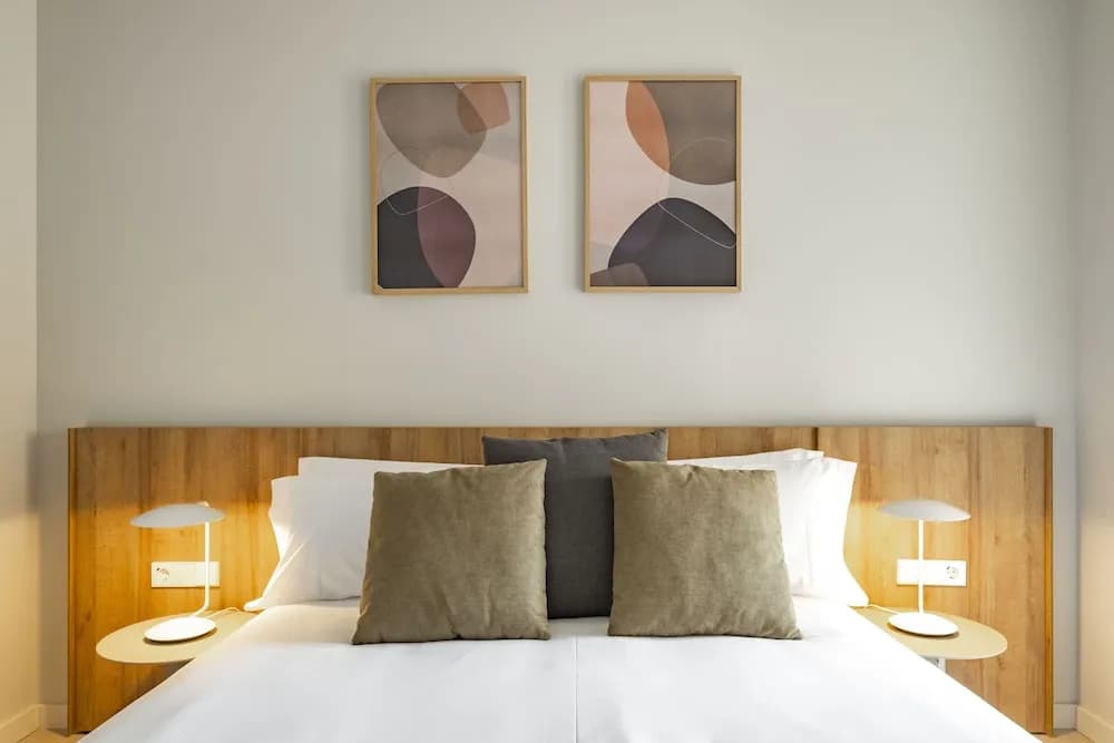 Aspasios Garden Apartments - photo 4