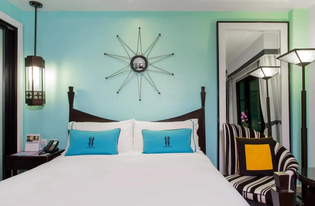Wave Hotel Pattaya - photo 7