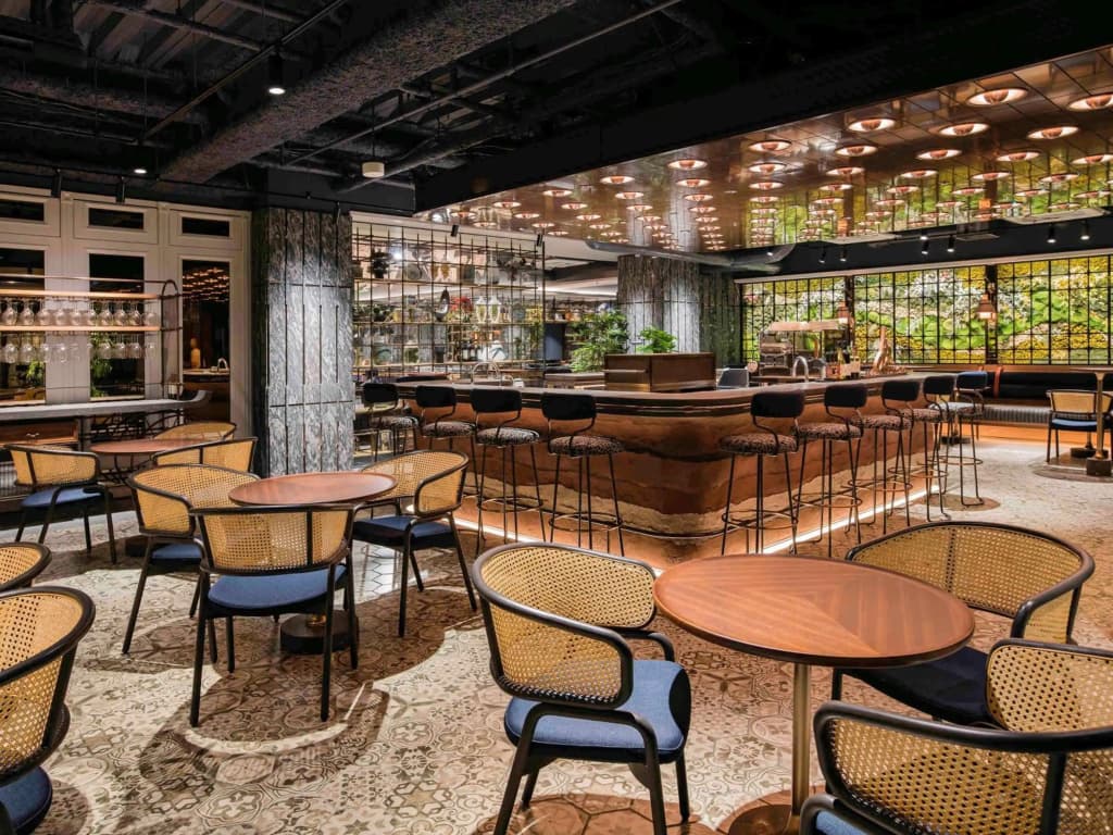 Mercure Kyoto Station - photo 46