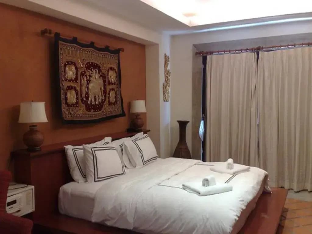 Nirvana Boutique Hotel - photo 27