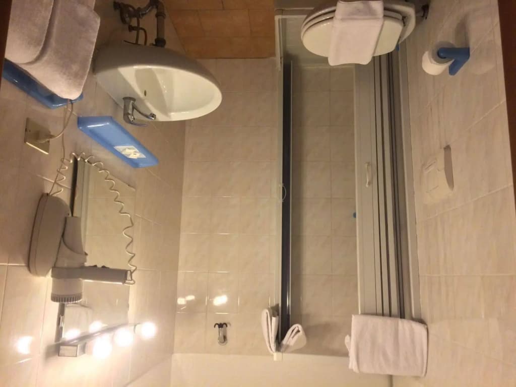 Hotel Atena - photo 8