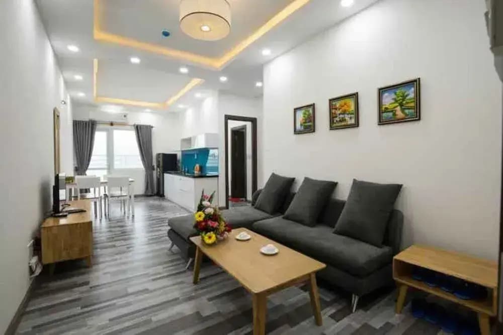 Ha My Apartment - photo 9