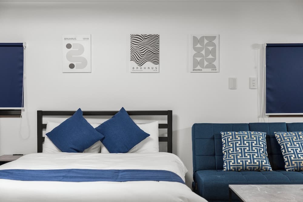 Smart Stay Inn - photo 29