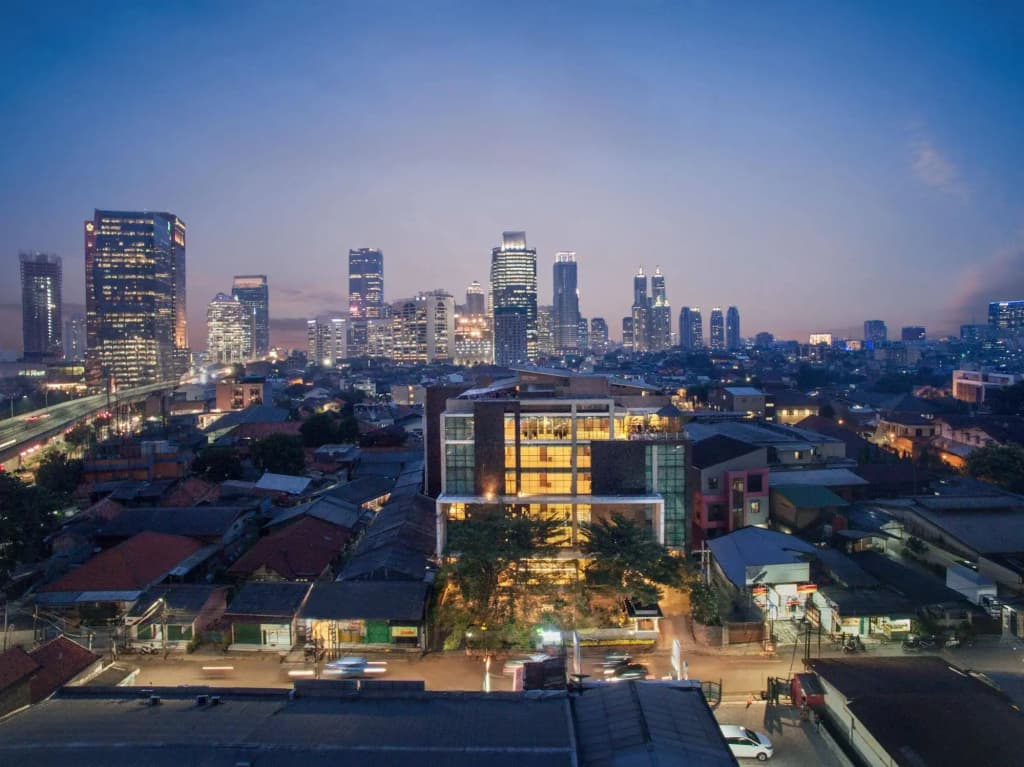 Avissa Suites - photo 25