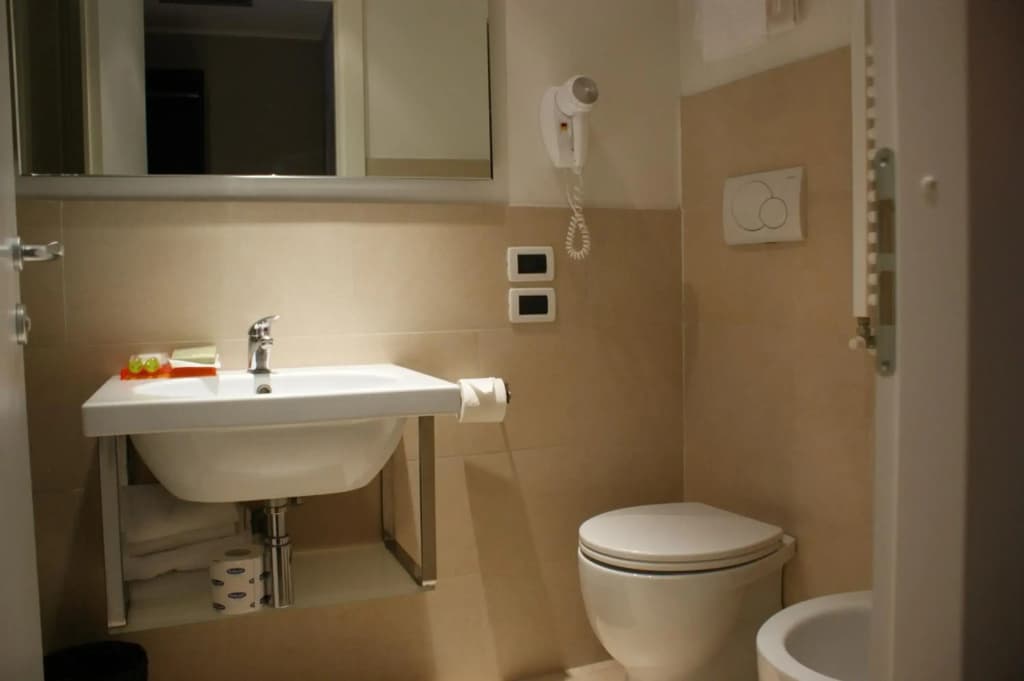 Hotel Aniene - photo 8