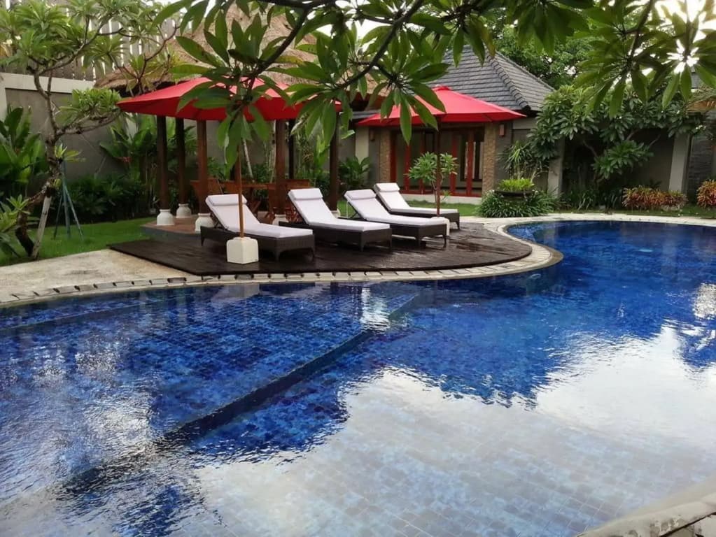 Villa Tantri - photo 14