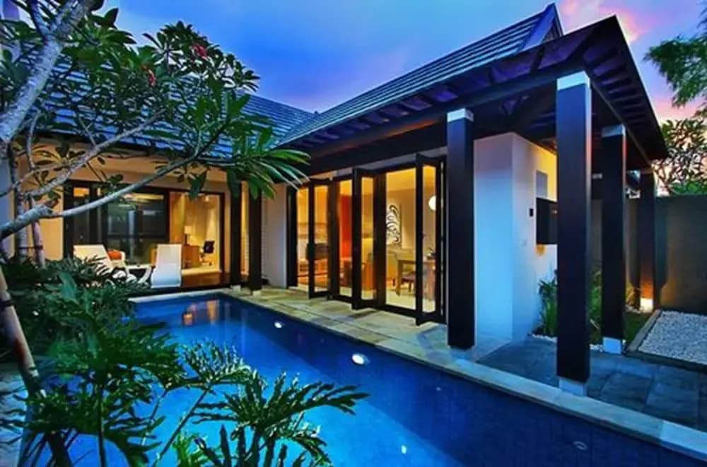 Jineng Villas Bali - main photo