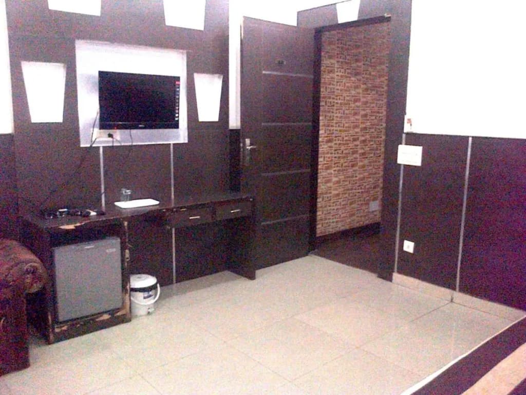 Fabhotel Spb 87 - photo 17