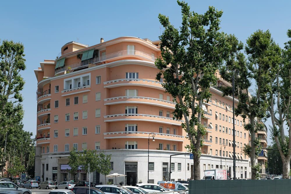 Flora Guest House - photo 1