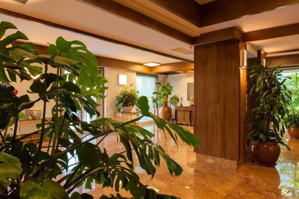 Hotel La Pergola - photo 2