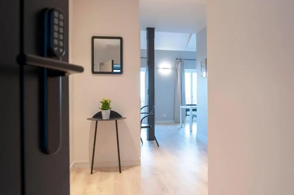 MH Apartments Central Madrid - photo 12