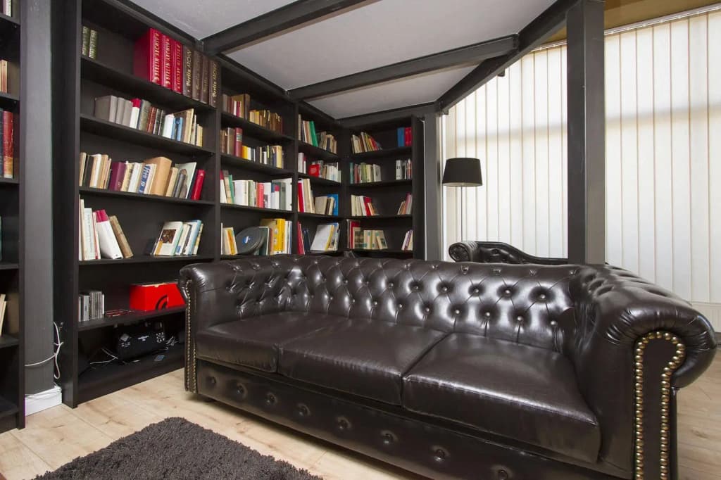 Primeflats - Apartment am Treptower Park - photo 14