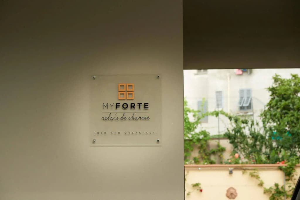 My Forte Relais de Charme - main photo