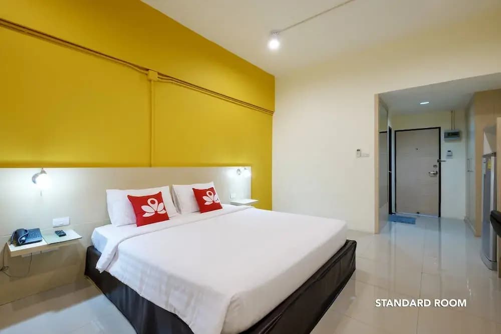 ZEN Premium Klongtoey - photo 4
