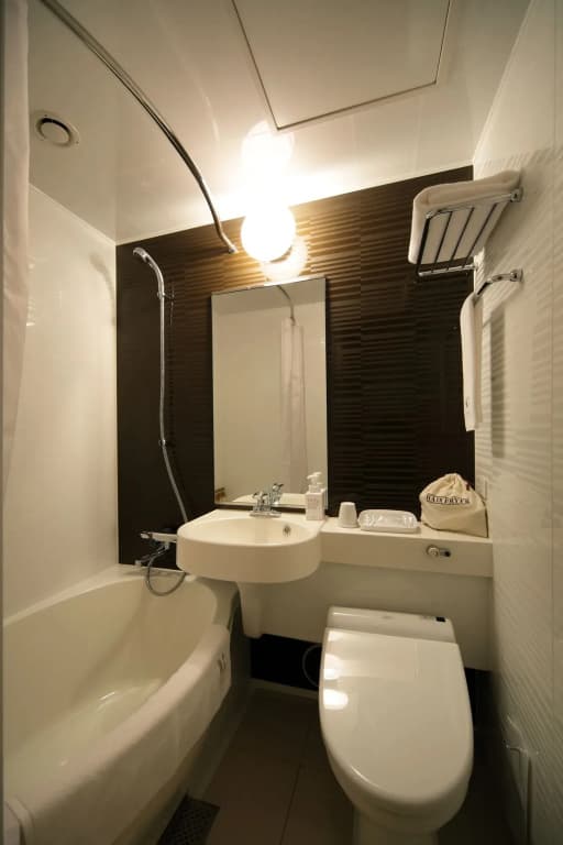 Via Inn Higashiginza - photo 20
