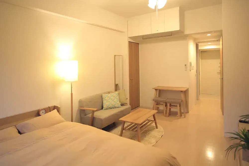 SERENITE Umedakita - photo 16