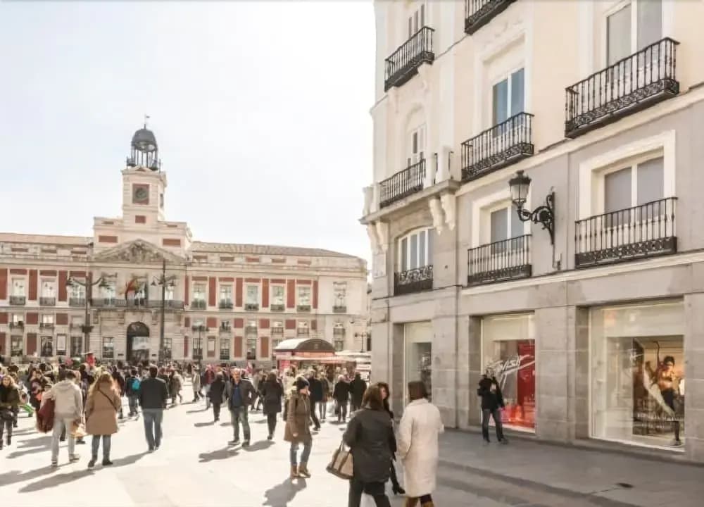 Oshun Plaza Mayor - photo 13