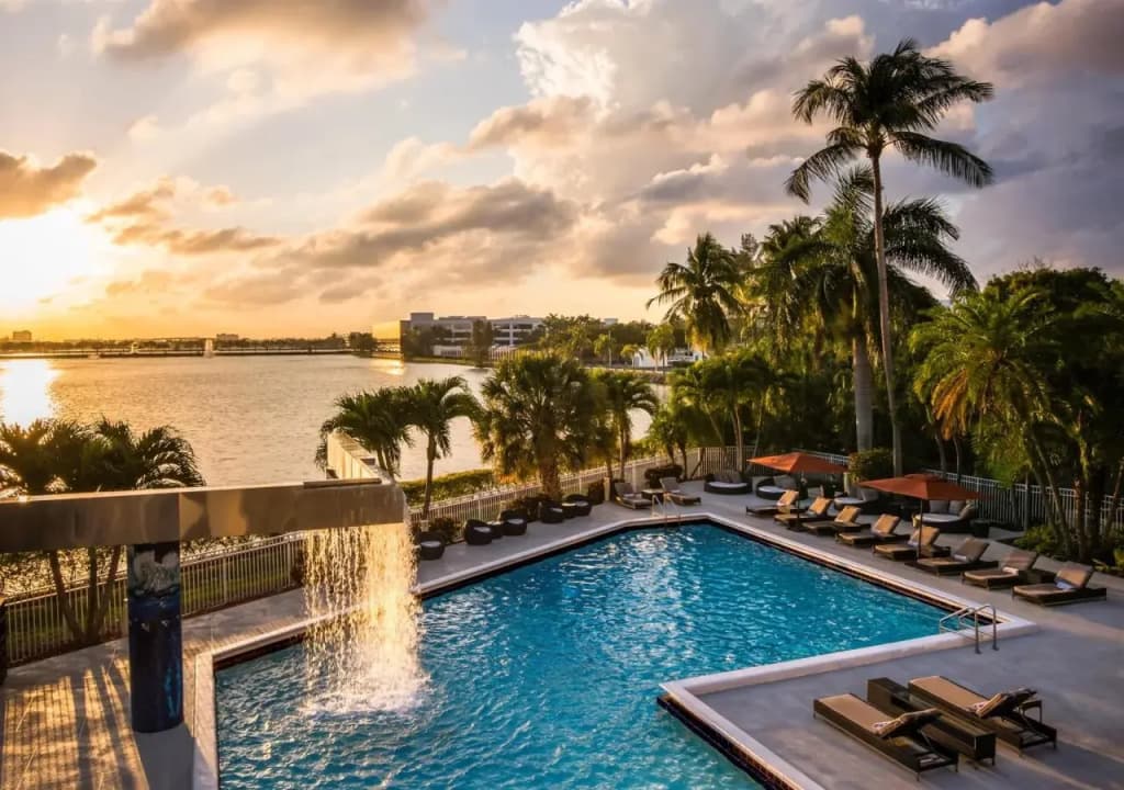Pullman Miami Airport - photo 15