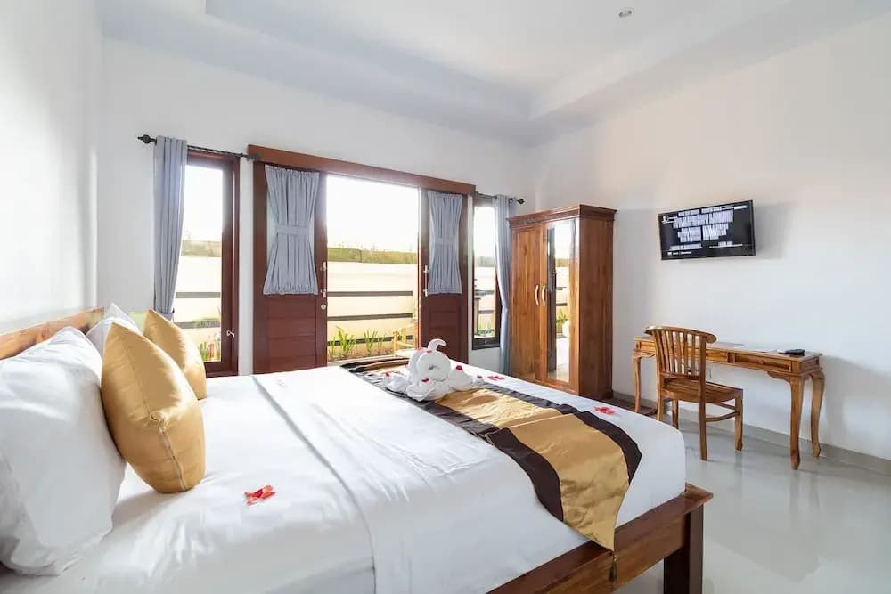 Kusuma Guesthouse - photo 6