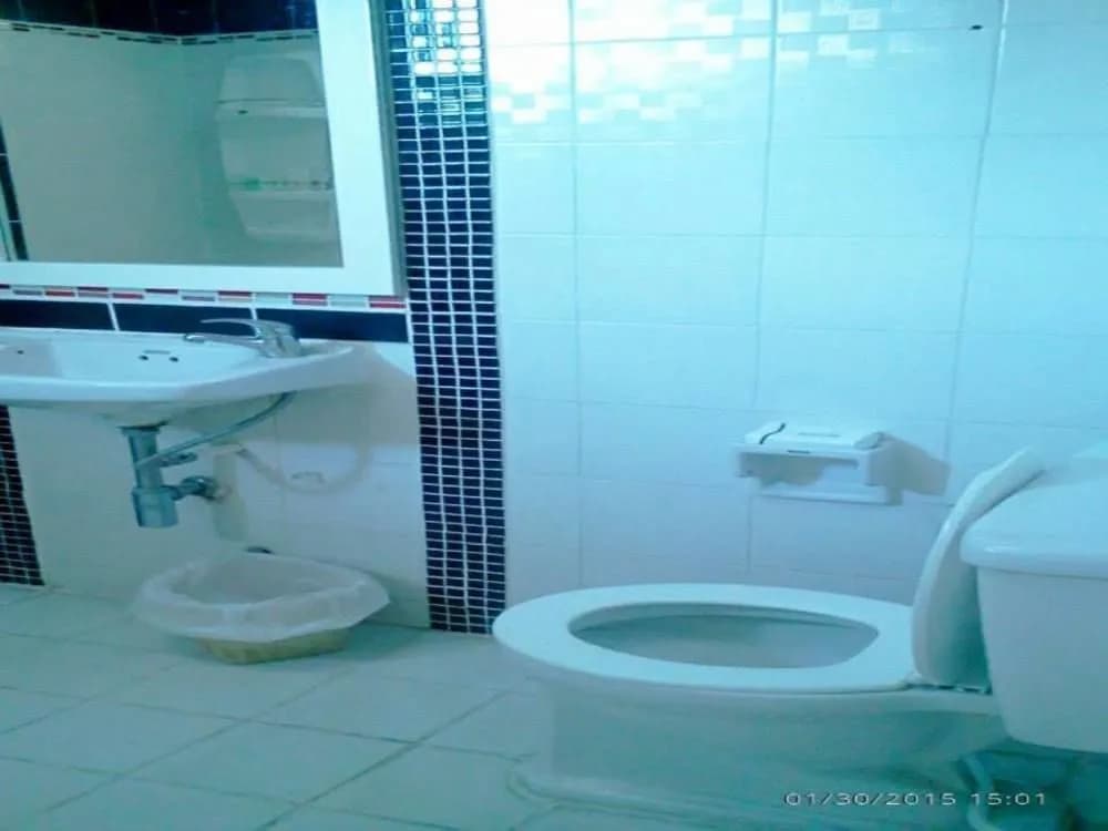 Backpacker's Rooms - photo 8