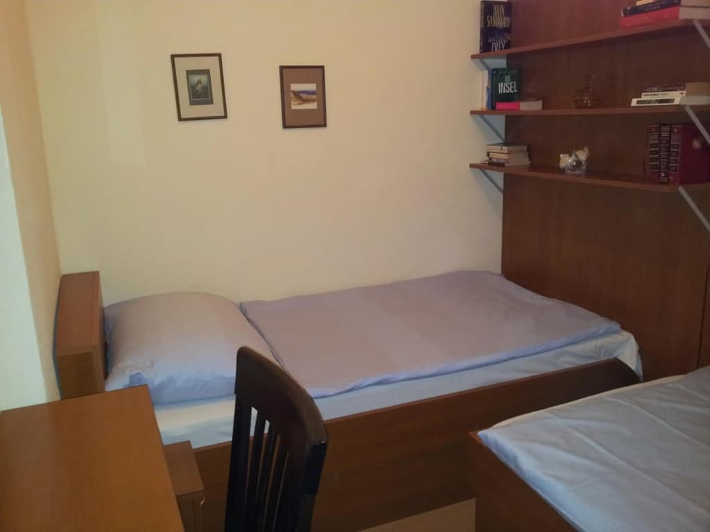 Apartment City-Center - photo 2