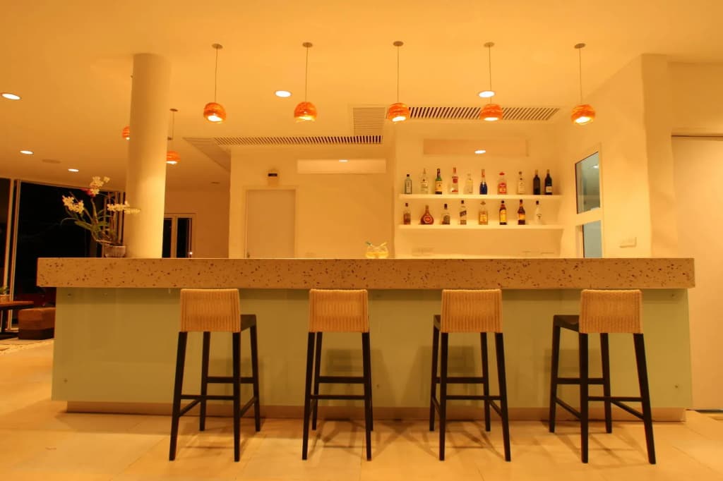 Villa Nalinnadda Petite Hotel & Spa - Adults Only - photo 18