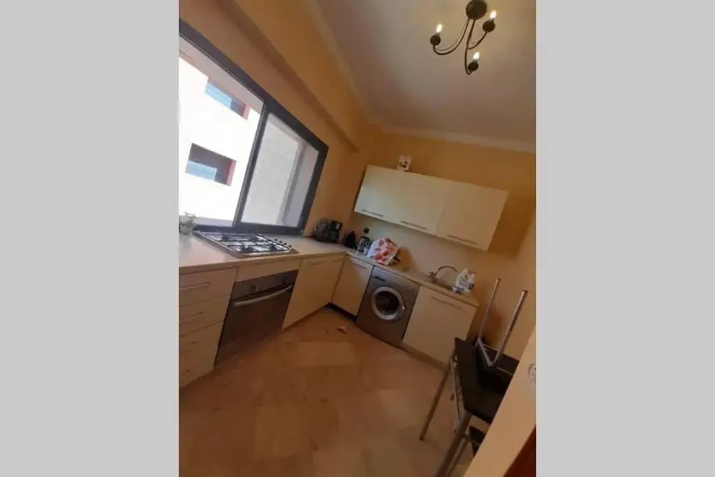 Hivernage - Nice High standing Apartment - photo 9