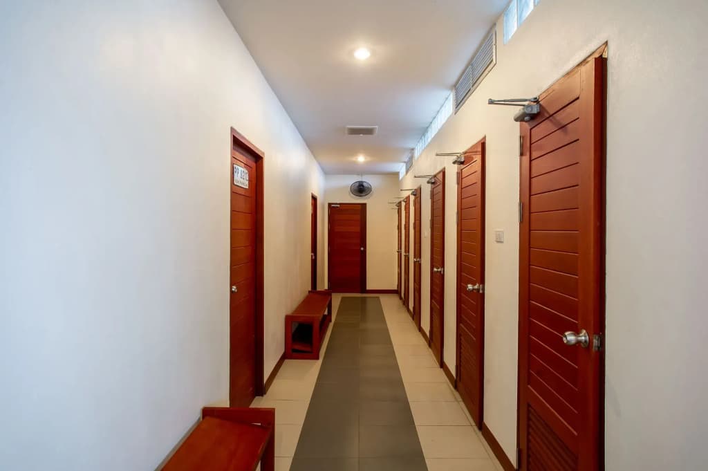 Phangan Pearl Hostel - photo 11