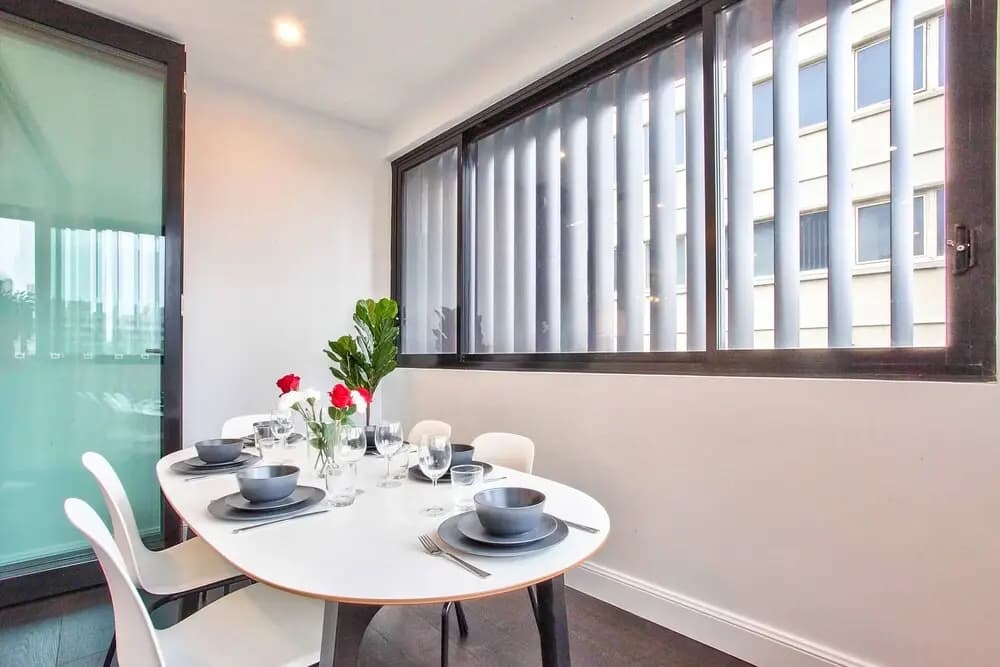 Apartment Hyde Park - Foster - photo 14