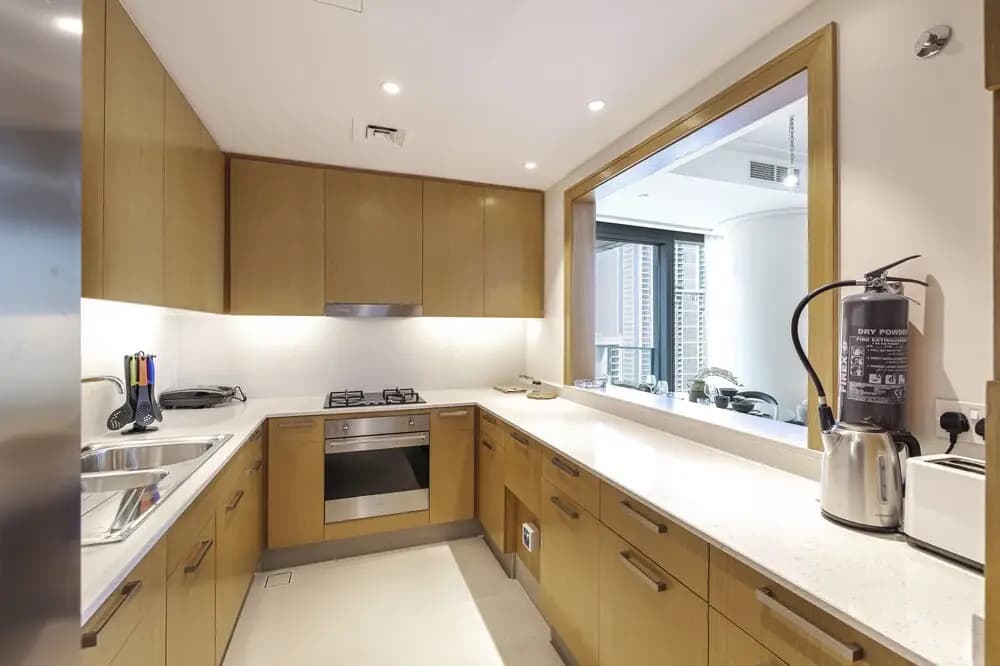 Opera Grand 2BR - Downtown - photo 20