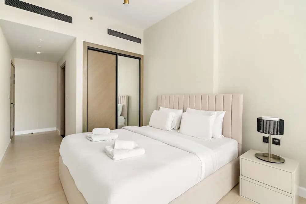 Binghatti Crescent - 202 2BD - photo 5