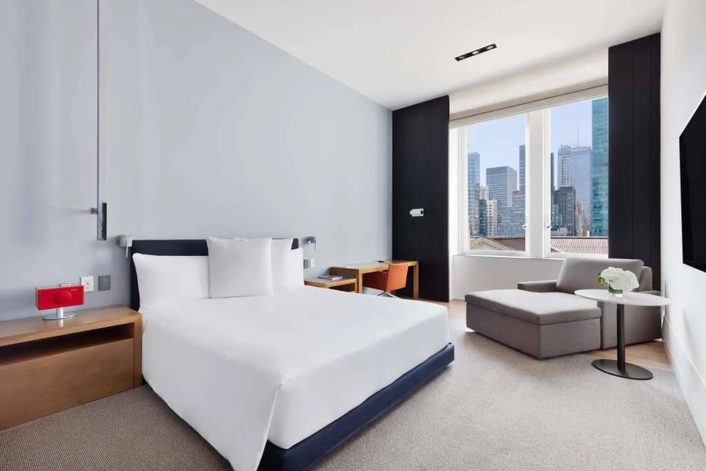 Andaz 5th Avenue - photo 6