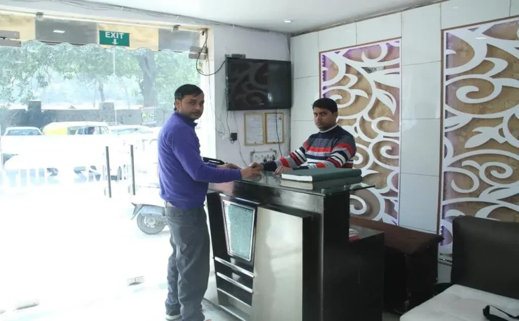 Hotel D-Dreamz Suites - photo 10