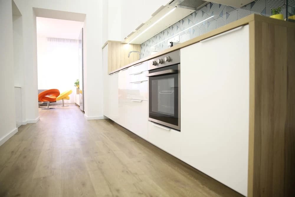 Paulay Central Top Studio - photo 19