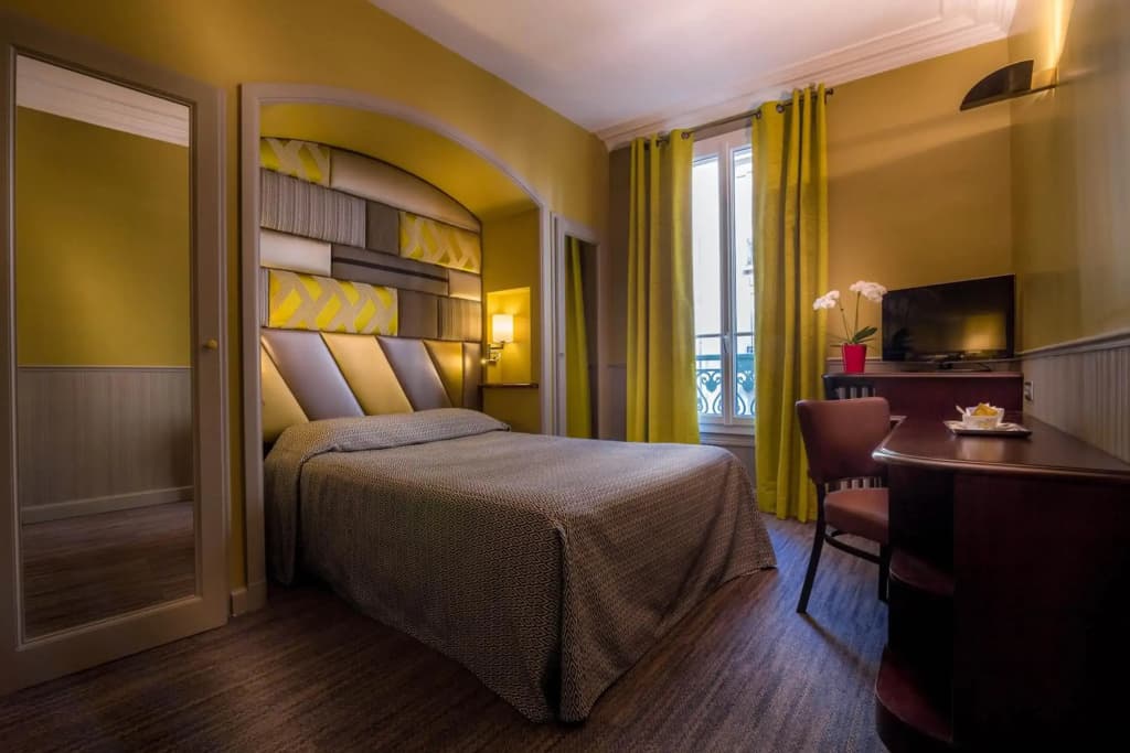 Hotel Concortel - photo 7