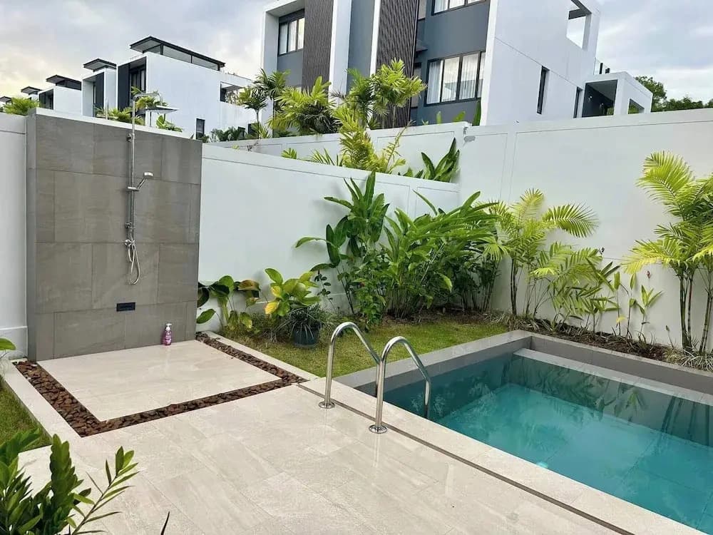 Laguna Villa With Private Pool - photo 15