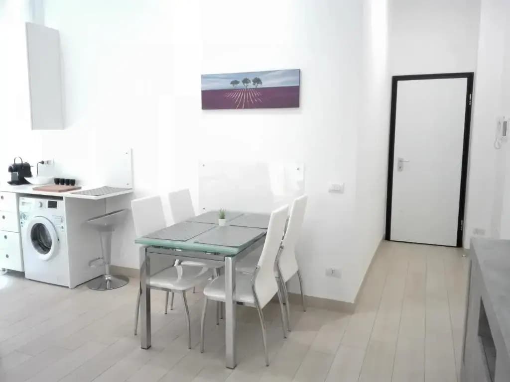 Rogoredo Apartments - photo 10