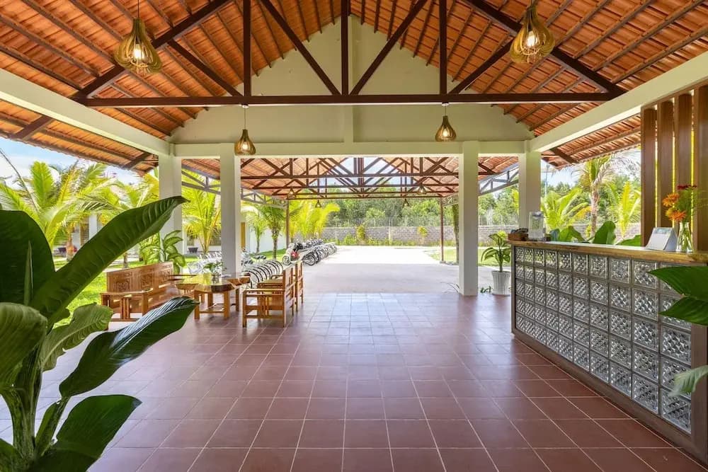 Coco Garden Resort Phu Quoc - photo 20