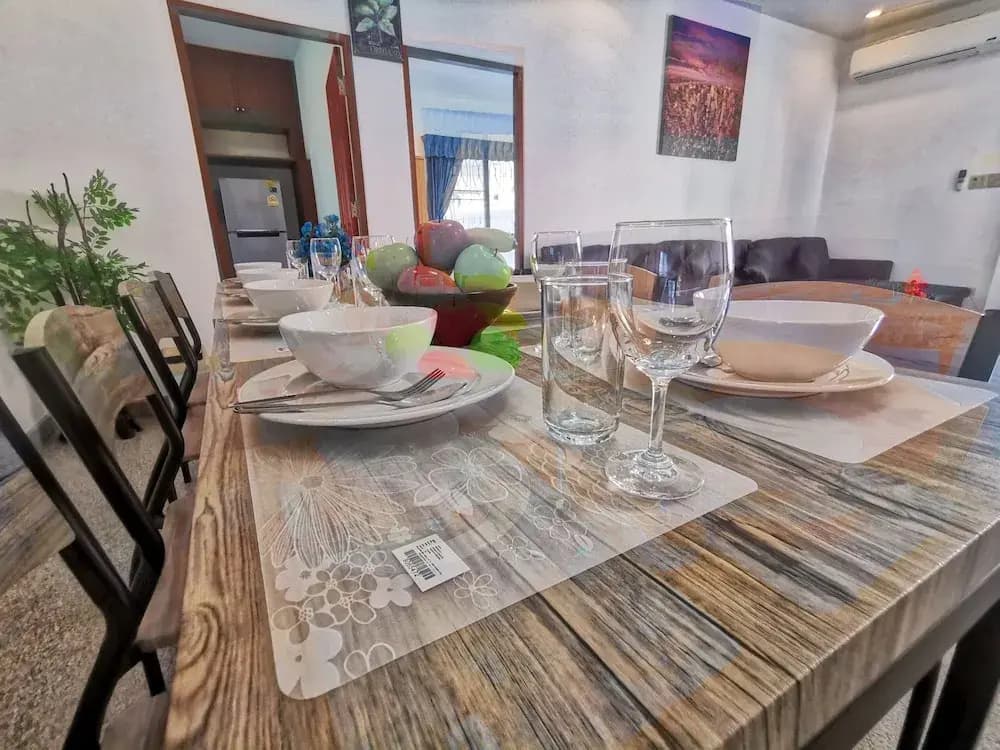 Eakmongkol Villas - photo 21