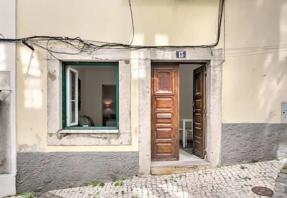 Isabeis Apartment - photo 1