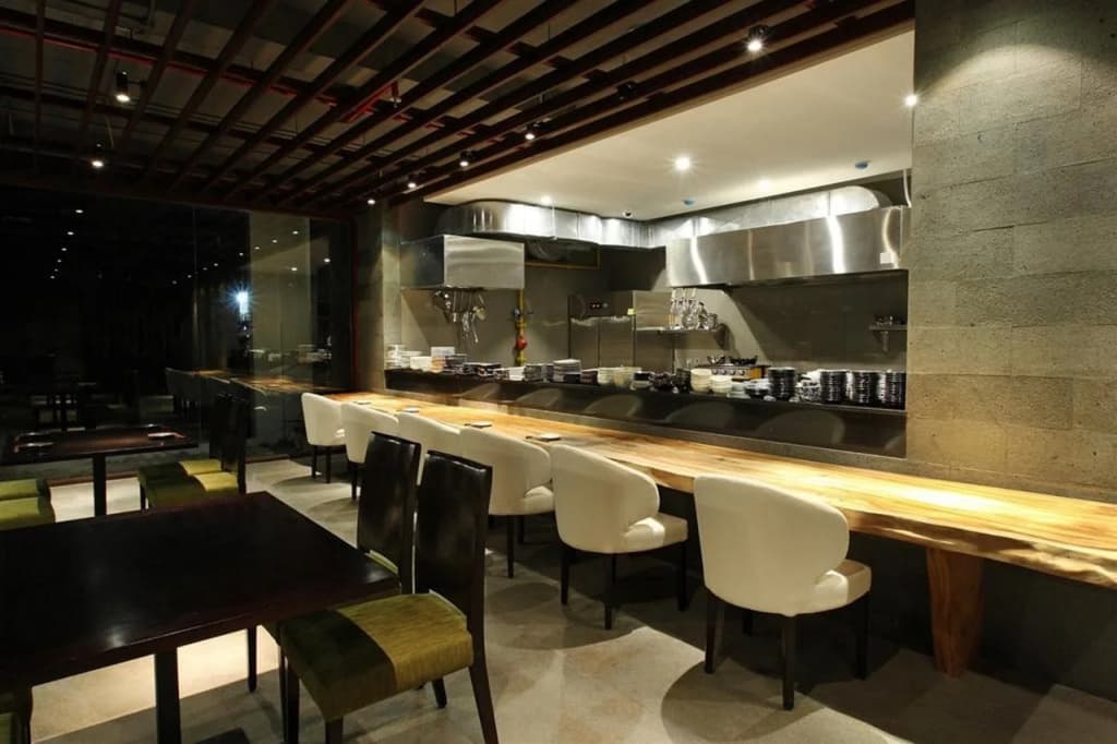 Watermark Hotel & Spa Jimbaran Bali - photo 15