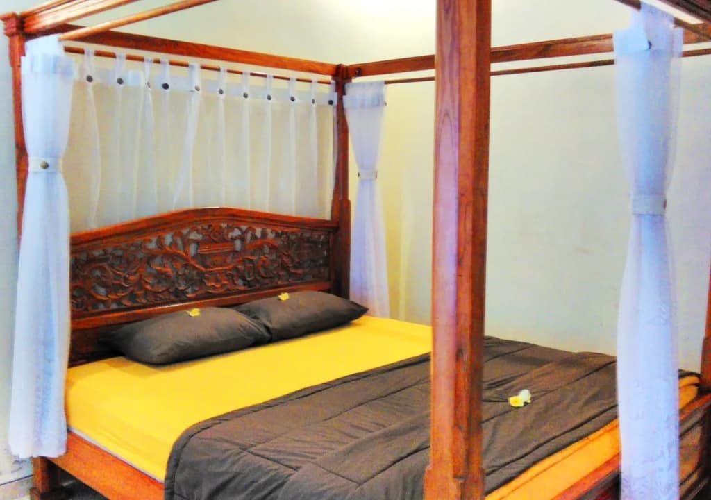 Ayu Bungalow - photo 2