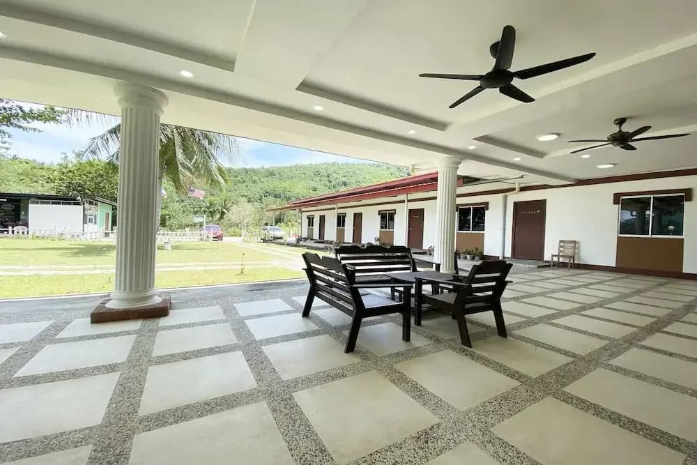 Ambong Bay Resthouse by Oyo Rooms - photo 8