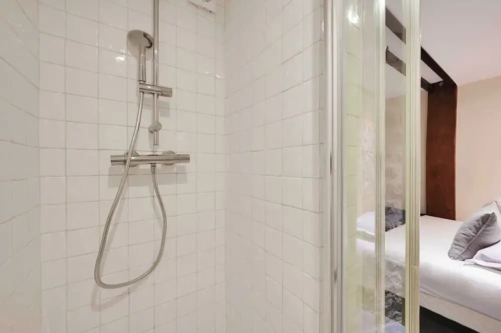 Charming Apartment - 1br- 4P- Arts et Metiers - photo 10