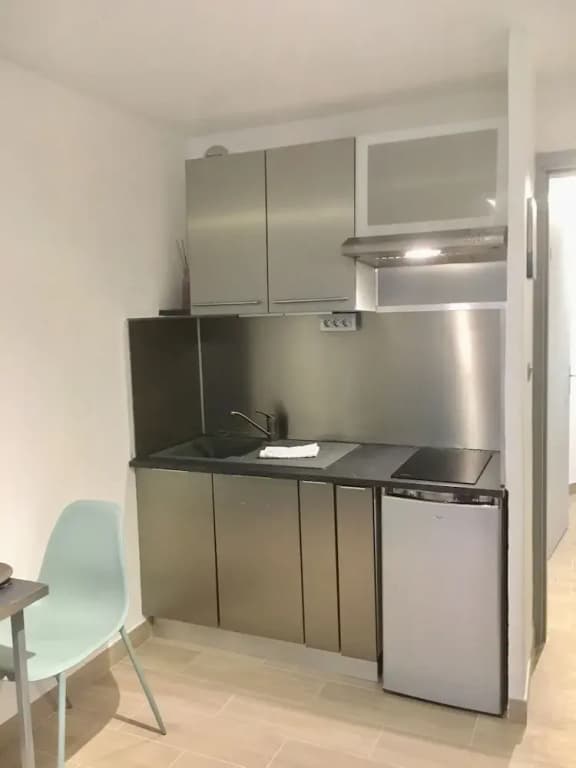 Appartement Le Wawerly 1 - photo 16
