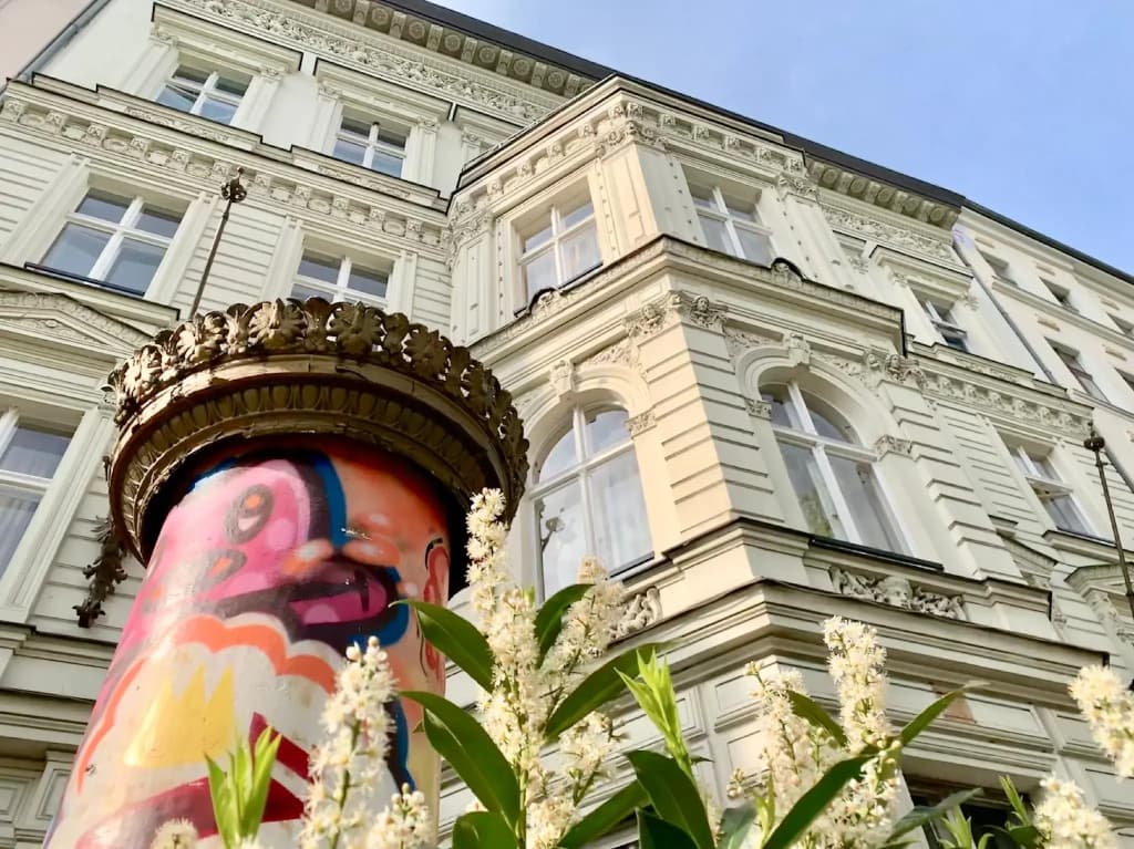 Grand Hostel Berlin Classic - photo 1