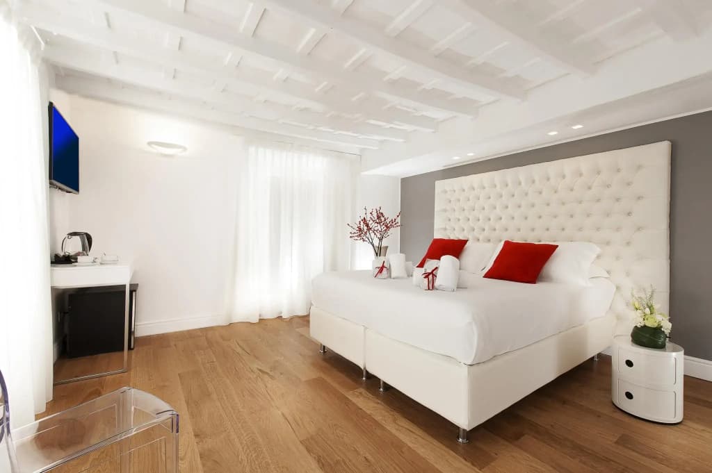 Hotel Navona - photo 21