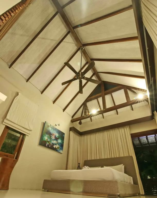 Zara Beach Resort Koh Samui - photo 22