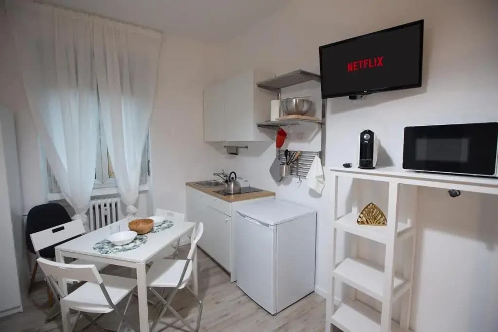 Apartment via Treviso 6 - photo 9