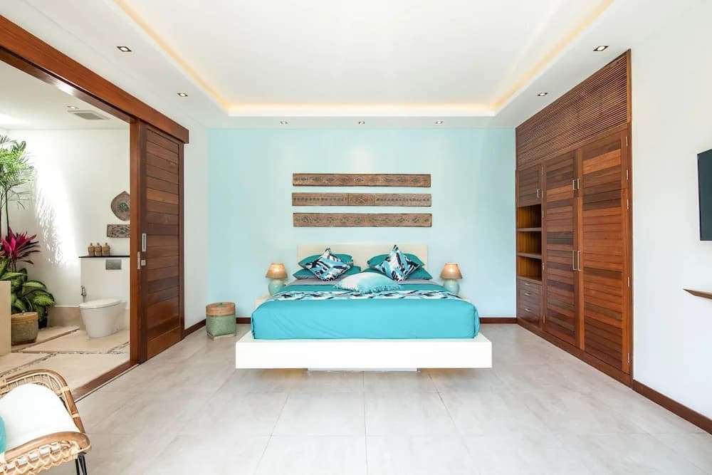 Marina Villa in Seminyak - photo 3